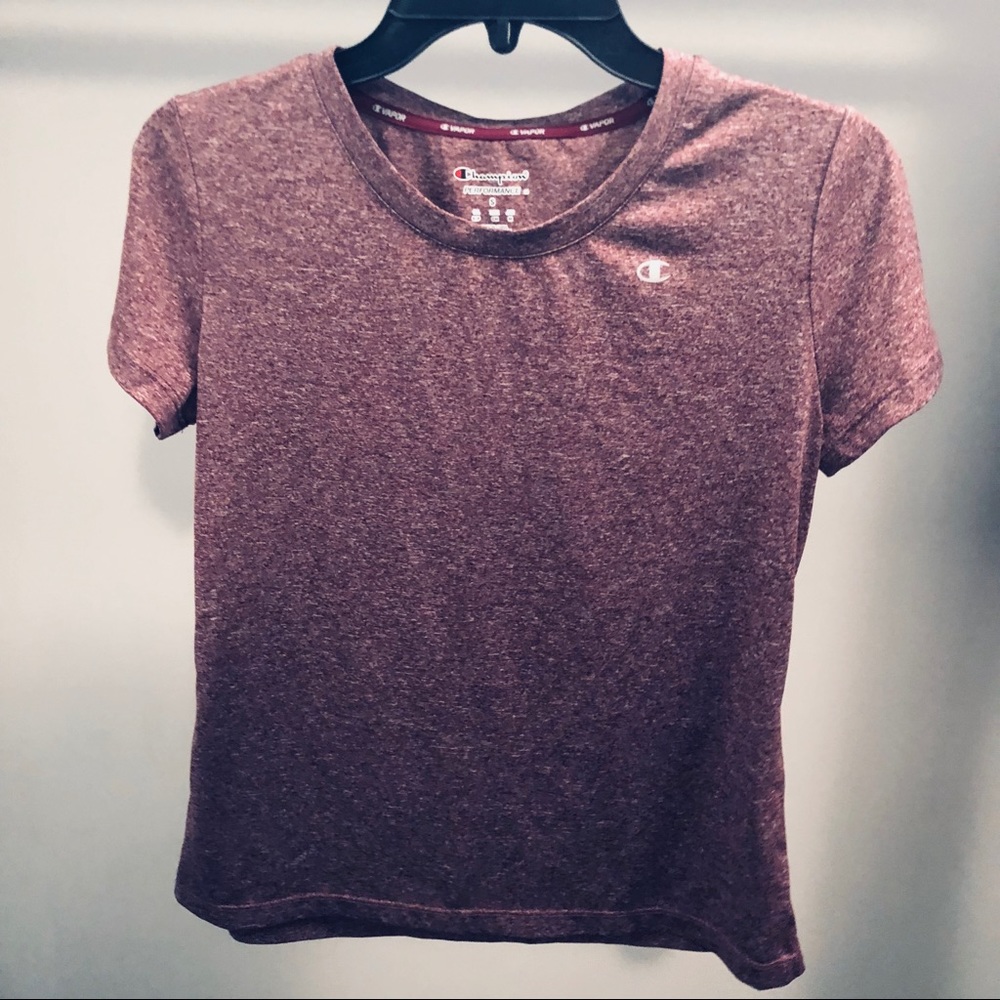 Champion active wear shirt